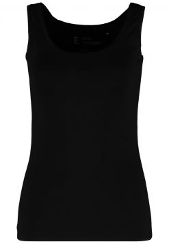 Opus Femme IMILIA Débardeur Black -Opus Soldes Magasin 6ae119335f8145d1ba8ec4205365c682