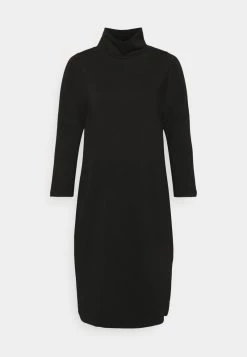 Opus Femme WALINE Robe En Jersey Black 17 Opus Femme WALINE Robe En Jersey Black -Opus Soldes Magasin 6cac77e9843448fa8678da4350b15a35