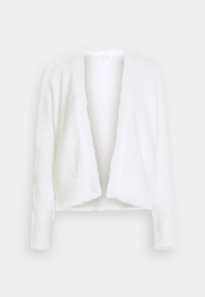 Opus Femme DAFFY Gilet Milk 8 Opus Femme DAFFY Gilet Milk – Image 6