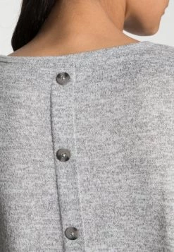 Opus SABLET T Shirt Basique Easy Grey Femme 11 Opus SABLET T Shirt Basique Easy Grey Femme -Opus Soldes Magasin 6d58e67078e5434899746e7f9903b621