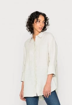 Opus FYTHON Blouse Summer Pear Femme