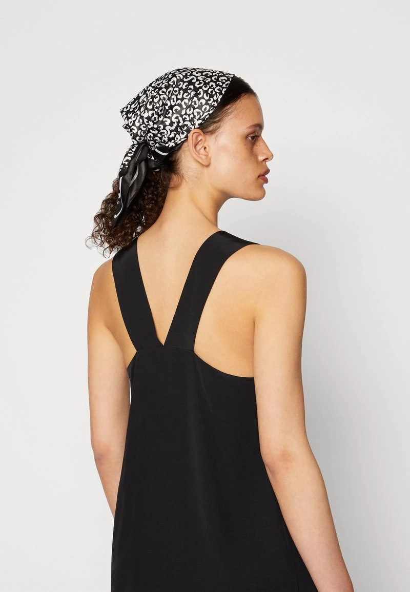 Opus WIDALIA Robe De Jour Black Femme 6 Opus WIDALIA Robe De Jour Black Femme – Image 4