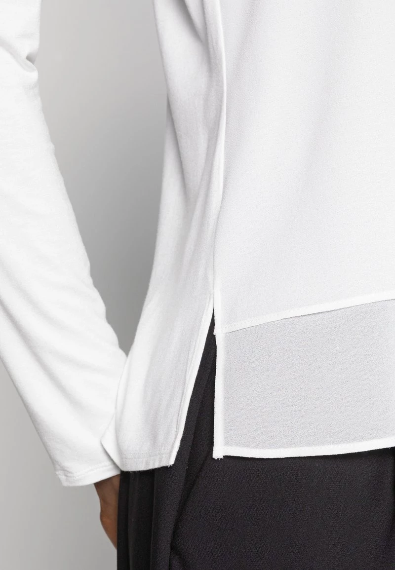 Opus Femme FOGAT Blouse Milk 7 Opus Femme FOGAT Blouse Milk â Image 5