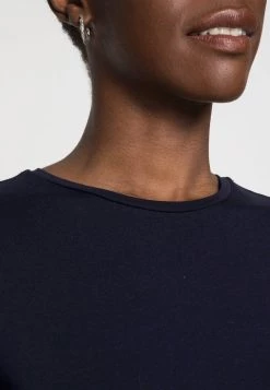 Opus SMILLA T Shirt à Manches Longues Simply Blue Femme 11 Opus SMILLA T Shirt à Manches Longues Simply Blue Femme -Opus Soldes Magasin 6ea828b31af748c3b0ff44c72bb67366