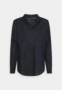 Opus Femme FREDDA Blouse Forever Blue