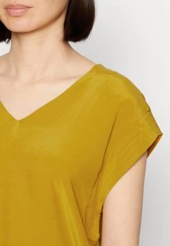 Opus Femme SLARA Blouse Golden Spice 13 Opus Femme SLARA Blouse Golden Spice -Opus Soldes Magasin 6eea5dffaa084fbb8e72fb2bad3355c9