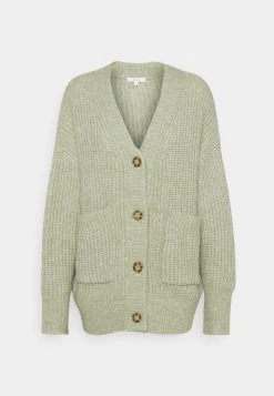 Opus Femme DAPHNI Gilet Misty Mint -Opus Soldes Magasin 6f29db87a2f240ef9acf255e7bb91461