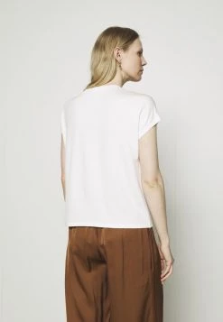 Opus SIMIKA Blouse Milk Femme -Opus Soldes Magasin 6f723db62b28465e90b67ba73f6db3ad