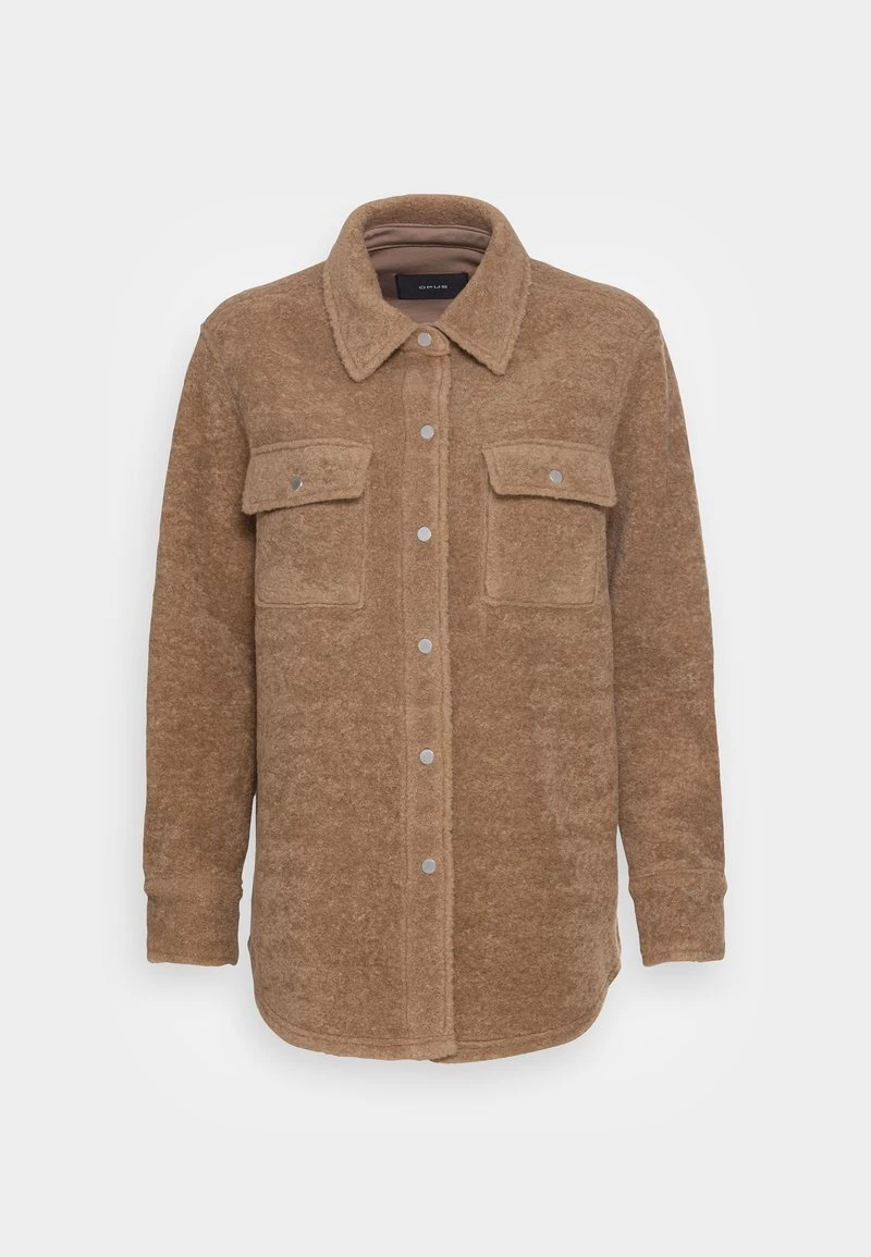 Opus JOFA SOFT Veste Légère Maple Femme 6 Opus JOFA SOFT Veste Légère Maple Femme – Image 4