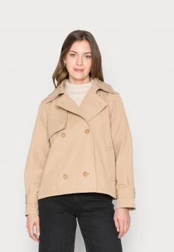 Opus Femme HOSINE Veste Mi Saison Sweet Almond