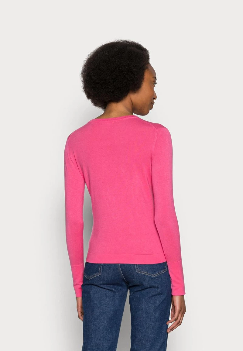 Opus PAURI Pullover Dragonfruit Femme 5 Opus PAURI Pullover Dragonfruit Femme – Image 3
