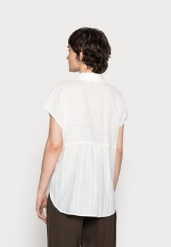 Opus Femme FASPI Chemisier Milk 9 Opus Femme FASPI Chemisier Milk -Opus Soldes Magasin 71dd24e9102c4e2d9a38f4aa0173449a