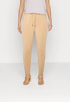 Opus MADJA Pantalon Classique Sweet Almond Femme