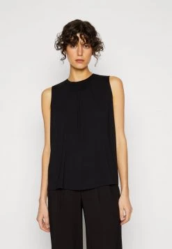 Opus IJONAS Débardeur Black Femme