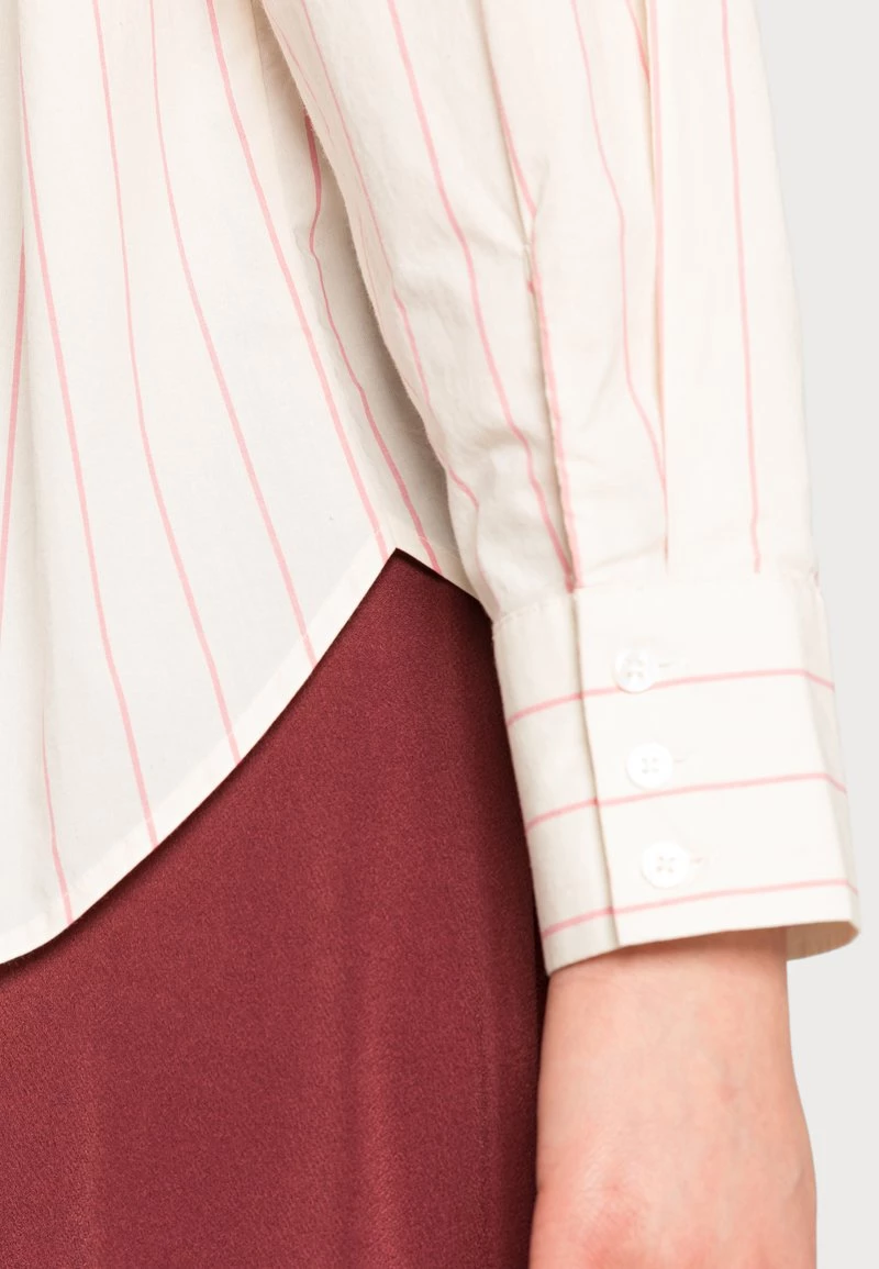 Opus Femme FERALE Chemisier Natural Glaze 7 Opus Femme FERALE Chemisier Natural Glaze – Image 5