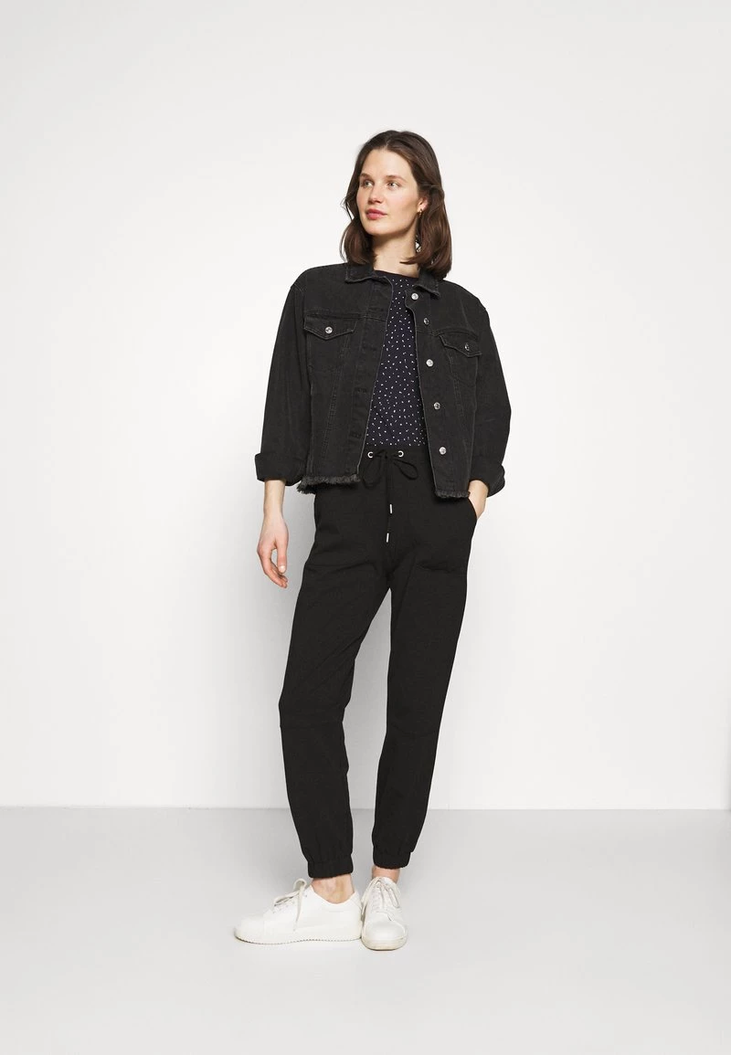 Opus Femme SOWERA DOT T Shirt Imprimé Forever Blue 4 Opus Femme SOWERA DOT T Shirt Imprimé Forever Blue â Image 2