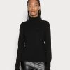 Opus POLLU Pullover Black Femme 1 Opus POLLU Pullover Black Femme -Opus Soldes Magasin 7310123c94e94acfb8d7d1f2a43dac70