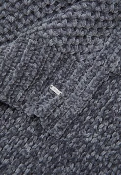 Opus AVELVI SCARF Écharpe Easy Grey Femme -Opus Soldes Magasin 73b1b1209eb14ab08eef788f1744a24d