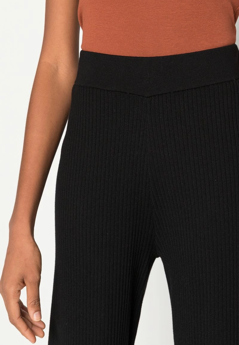 Opus MAVIE Pantalon Classique Black Femme 7 Opus MAVIE Pantalon Classique Black Femme – Image 5