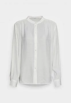 Opus Femme FUPI Blouse Milk -Opus Soldes Magasin 753fcb26f082480cb21471da62a6b63d