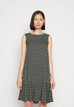 Opus WENOLA Robe De Jour Caper Femme