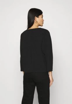 Opus Femme GUFI Sweatshirt Black 12 Opus Femme GUFI Sweatshirt Black -Opus Soldes Magasin 754d17d5fc2143f698c365066916200d