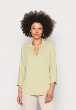Opus PILEA Pullover Summer Pear Femme