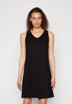 Opus Femme WINGA Robe De Jour Black