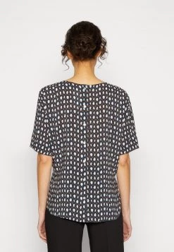 Opus FASPA T Shirt Imprimé Warm Wood Femme 10 Opus FASPA T Shirt Imprimé Warm Wood Femme -Opus Soldes Magasin 765693ece7714996ab10d578dcff82aa