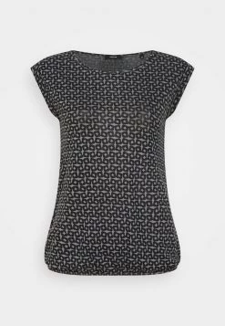 Opus STROLCHI MOSAIC T Shirt Imprimé Dark Sage Femme 12 Opus STROLCHI MOSAIC T Shirt Imprimé Dark Sage Femme -Opus Soldes Magasin 76cddd6c15da4ea9bb7c02e0a33c586f