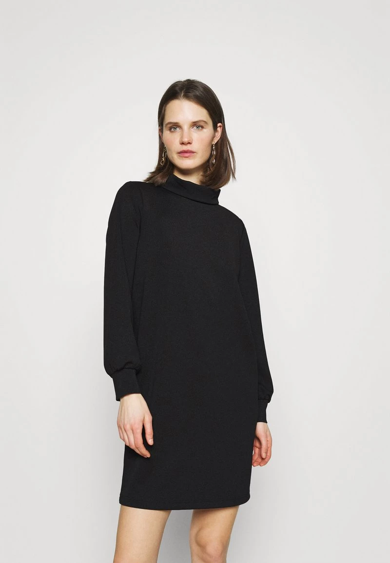 Opus WILONI Robe De Jour Black Femme 3 Opus WILONI Robe De Jour Black Femme