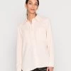 Opus JAMALI Chemisier Powder Blush Femme