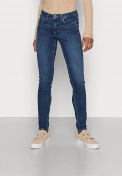 Opus Femme ELMA Jeans Skinny Strong Blue