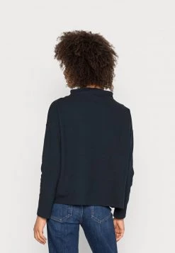 Opus GEWELIA T Shirt à Manches Longues Forever Blue Femme 9 Opus GEWELIA T Shirt à Manches Longues Forever Blue Femme -Opus Soldes Magasin 779af79ef0f34646af1e28d89455910a