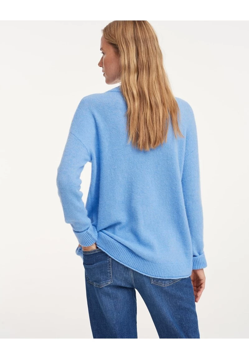 Opus Pullover Like Water Femme 4 Opus Pullover Like Water Femme – Image 2