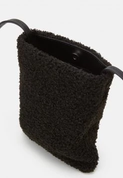 Opus Femme ATEDA BAG Sac Bandoulière Black -Opus Soldes Magasin 77cbfbd96379466bb88aa36ae4fdb48f