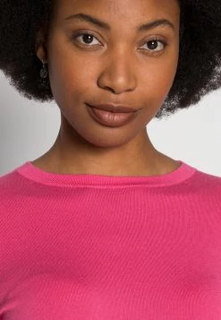 Opus PAURI Pullover Dragonfruit Femme 11 Opus PAURI Pullover Dragonfruit Femme -Opus Soldes Magasin 7837b5fad70e407da51207ba576edec4