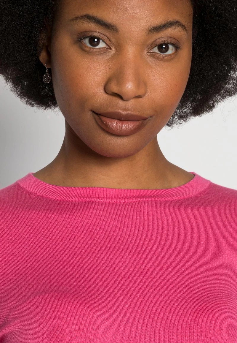 Opus PAURI Pullover Dragonfruit Femme 7 Opus PAURI Pullover Dragonfruit Femme – Image 5