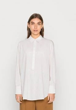 Opus FOLA Blouse Sweet Almond Femme