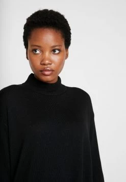 Opus Femme POTEN Pullover Black -Opus Soldes Magasin 78ef6db78d44400f80e3c0c80dae6985