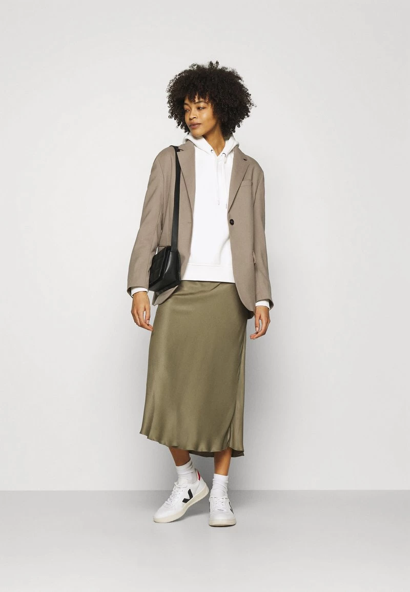 Opus GADIRA Sweat à Capuche Milk Femme 4 Opus GADIRA Sweat à Capuche Milk Femme â Image 2