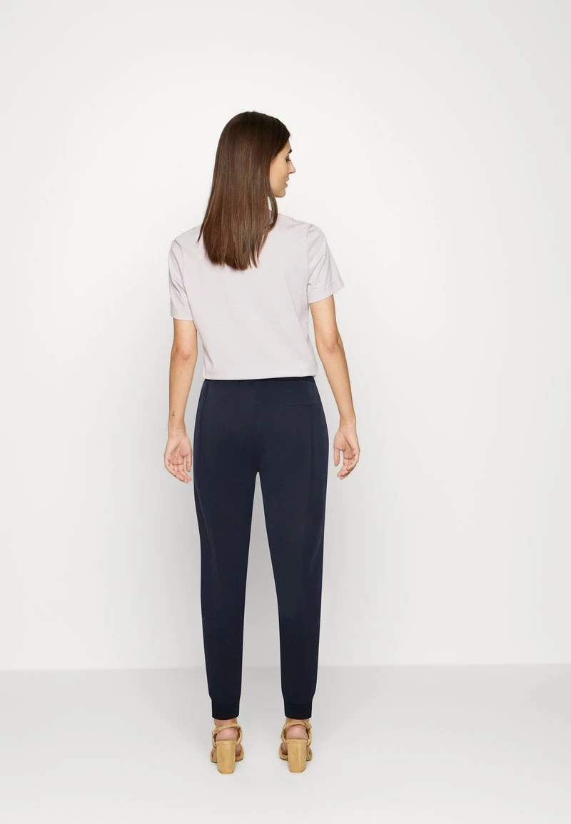 Opus MAJANI Pantalon De Survêtement Forever Blue Femme 3 Opus MAJANI Pantalon De Survêtement Forever Blue Femme