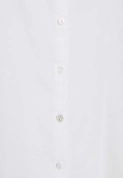 Opus FAMIMI Chemisier White Femme -Opus Soldes Magasin 7a4f7991eeae4630ab94370f44d66e08