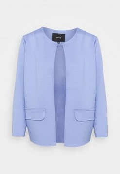 Opus JELINA JOYFUL Blazer Blue Mood Femme
