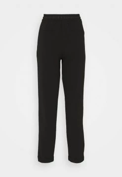 Opus Femme MIEKA Pantalon Classique Black -Opus Soldes Magasin 7acc04b4d3284a0e929992e4f9ea1e2b