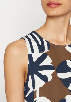 Opus WICY Robe De Jour Warm Wood Femme 13 Opus WICY Robe De Jour Warm Wood Femme -Opus Soldes Magasin 7b124a3c65044335863766754aad2d23