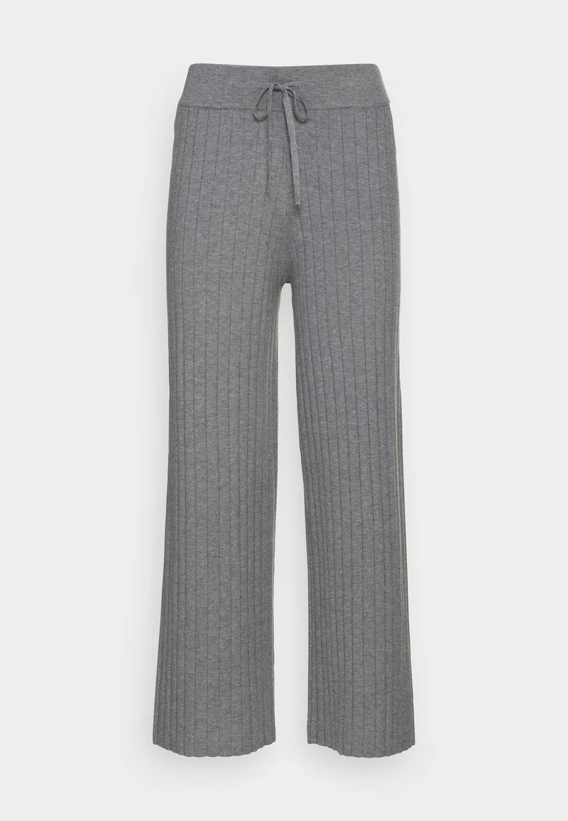 Opus MALONA Pantalon Classique Easy Grey Femme 6 Opus MALONA Pantalon Classique Easy Grey Femme â Image 4