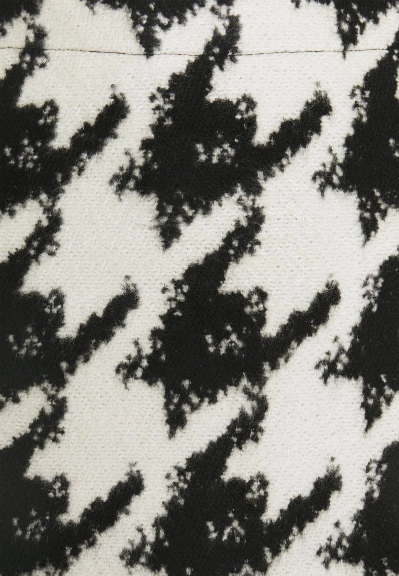 Opus RAVENNA CONTRAST Minijupe Black Femme 5 Opus RAVENNA CONTRAST Minijupe Black Femme – Image 3