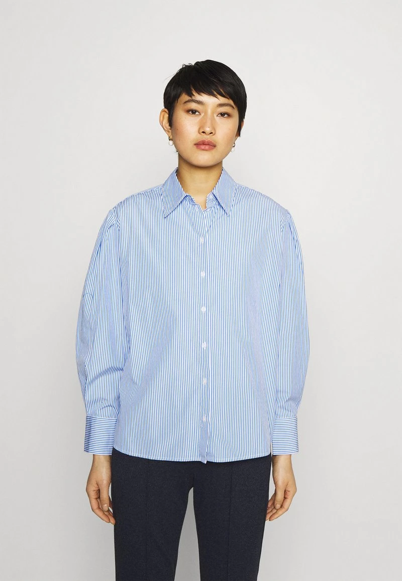 Opus Femme FASA Blouse Blue Mood 3 Opus Femme FASA Blouse Blue Mood