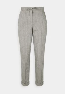 Opus MIKKA Pantalon Classique Hazy Fog Femme 10 Opus MIKKA Pantalon Classique Hazy Fog Femme -Opus Soldes Magasin 7c46a6abda574c3c860e85e0a490162d